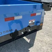 new Dump Trailers Load Trail  for sale, in Arthur, IL Thumbnail 11