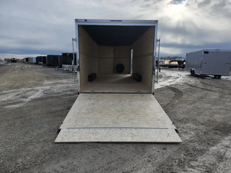 new Cargo (Enclosed) Trailers Cross Trailers  for sale, in Arthur, IL Thumbnail 12