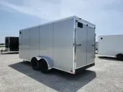 new Cargo (Enclosed) Trailers Cross Trailers  for sale, in Arthur, IL Thumbnail 5