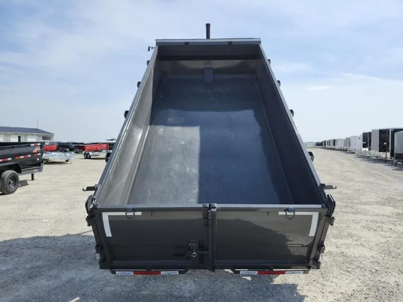new Dump Trailers Horizon Trailers  for sale, in Arthur, IL Thumbnail 17