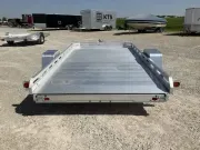 new Utility Trailers Aluma  for sale, in Arthur, IL Thumbnail 5