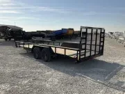 new Utility Trailers Load Trail  for sale, in Arthur, IL Thumbnail 3