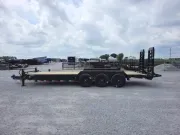 new Equipment / Flatbed Trailers Load Trail  for sale, in Arthur, IL Thumbnail 6