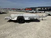 new Utility Trailers Aluma  for sale, in Arthur, IL Thumbnail 3
