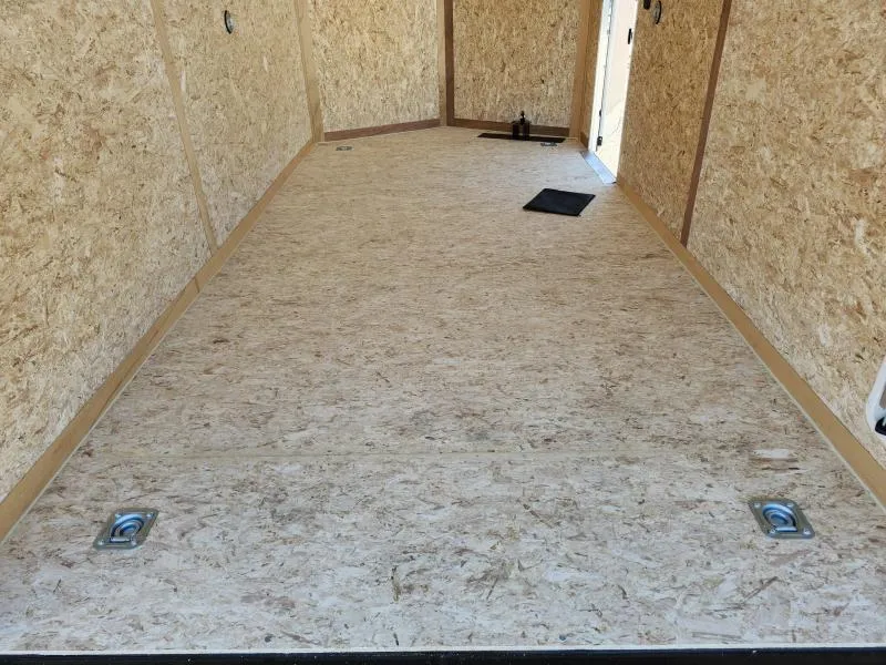 new Cargo (Enclosed) Trailers US Cargo  for sale, in Arthur, IL Thumbnail 16