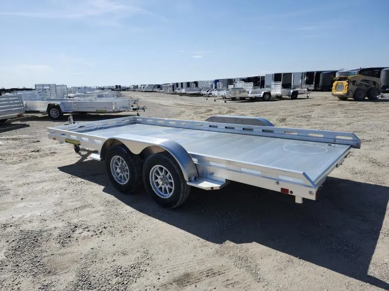 new Utility Trailers Aluma  for sale, in Arthur, IL Thumbnail 5