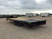new Equipment / Flatbed Trailers Load Trail  for sale, in Arthur, IL Thumbnail 5