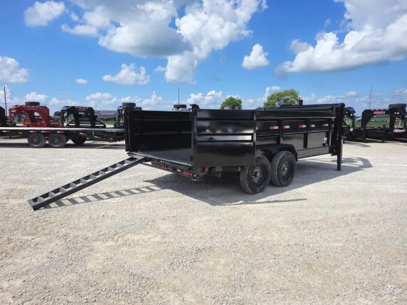 new Equipment / Flatbed Trailers Load Trail  for sale, in Arthur, IL Thumbnail 15