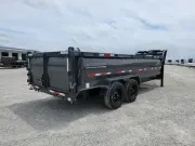 new Dump Trailers Horizon Trailers  for sale, in Arthur, IL Thumbnail 3