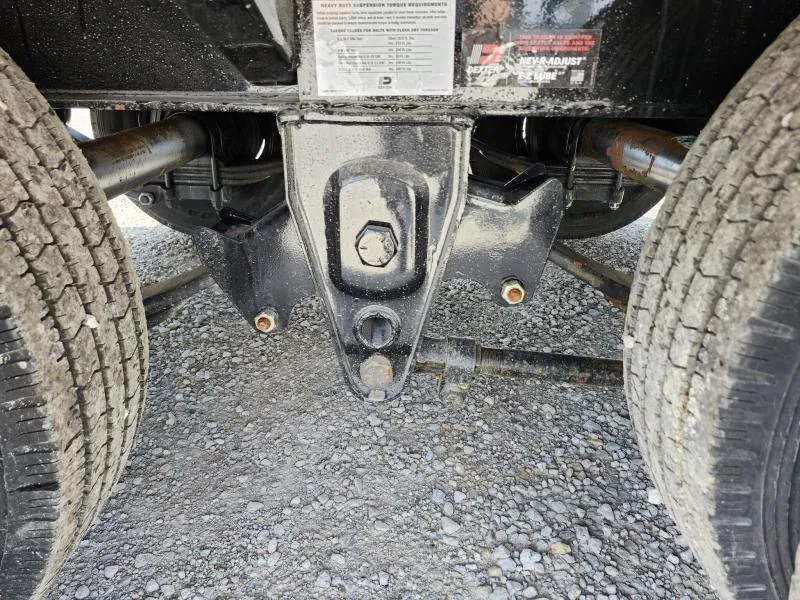 new Equipment / Flatbed Trailers Load Trail  for sale, in Arthur, IL Thumbnail 8