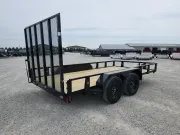 new Utility Trailers Rice Trailers  for sale, in Arthur, IL Thumbnail 3