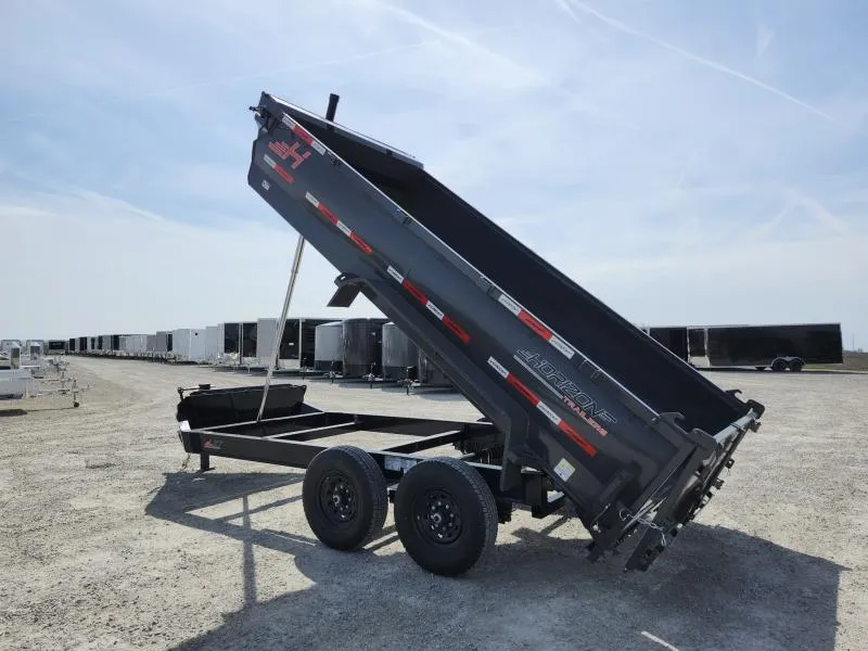 new Dump Trailers Horizon Trailers  for sale, in Arthur, IL Thumbnail 18