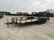 new Utility Trailers Load Trail  for sale, in Arthur, IL Thumbnail 1