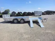 new Utility Trailers Aluma  for sale, in Arthur, IL Thumbnail 9