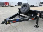 new Equipment / Flatbed Trailers Load Trail  for sale, in Arthur, IL Thumbnail 9