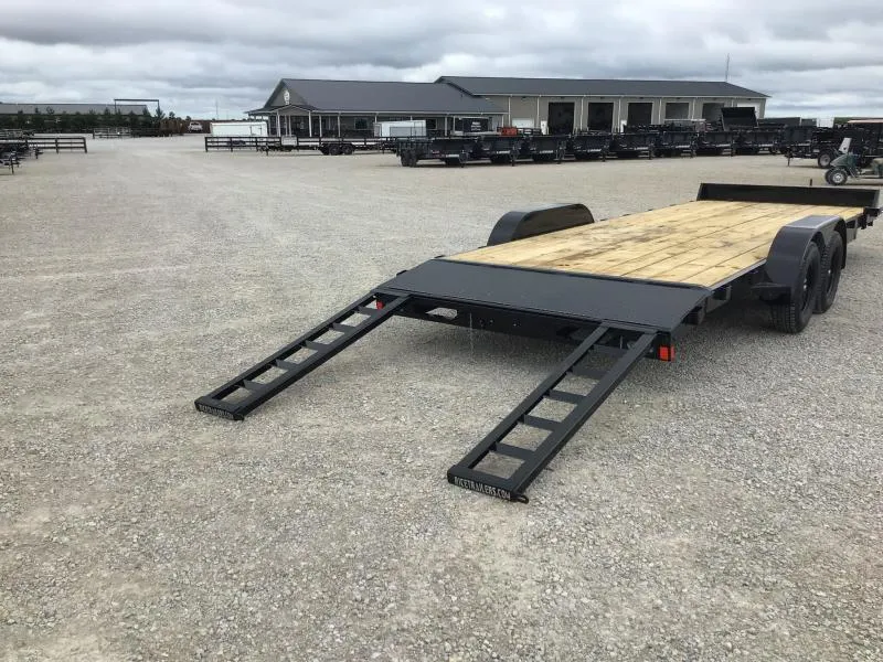 new Equipment / Flatbed Trailers Rice Trailers  for sale, in Arthur, IL Thumbnail 11