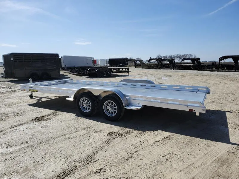 new Utility Trailers Aluma  for sale, in Arthur, IL Thumbnail 5