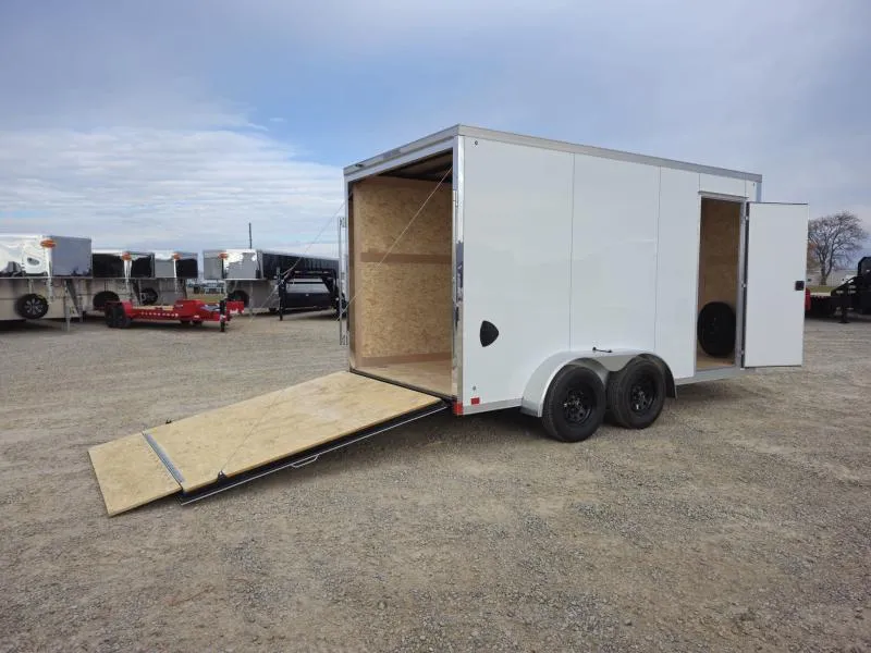 new Cargo (Enclosed) Trailers Cross Trailers  for sale, in Arthur, IL Thumbnail 12