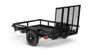 new Utility Trailers Carry-On  for sale, in Arthur, IL Thumbnail 3