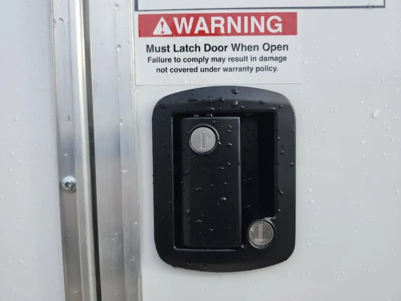 new Cargo (Enclosed) Trailers Cross Trailers  for sale, in Arthur, IL Thumbnail 9