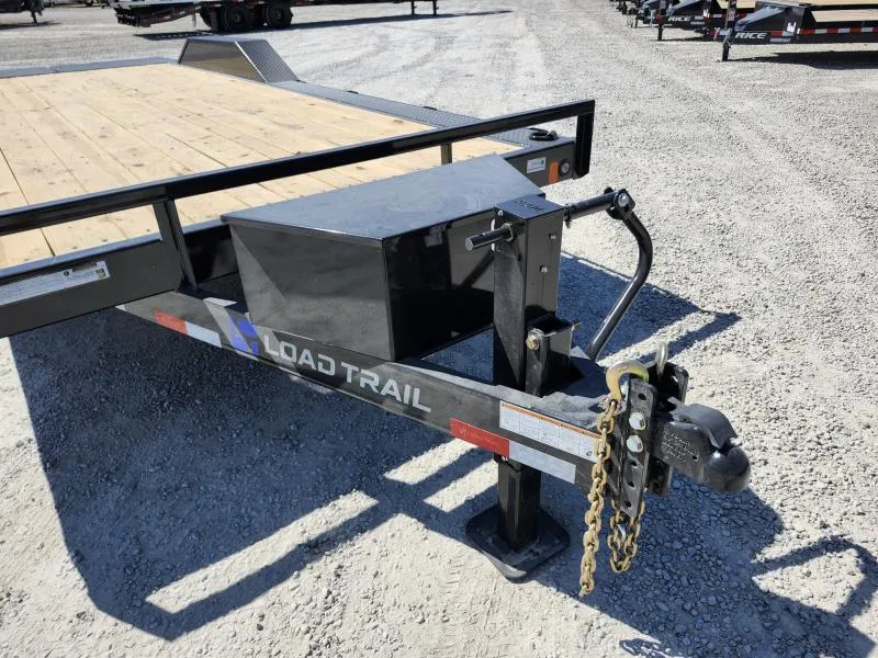 new Equipment / Flatbed Trailers Load Trail  for sale, in Arthur, IL Thumbnail 8