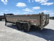 new Dump Trailers Horizon Trailers  for sale, in Arthur, IL Thumbnail 5