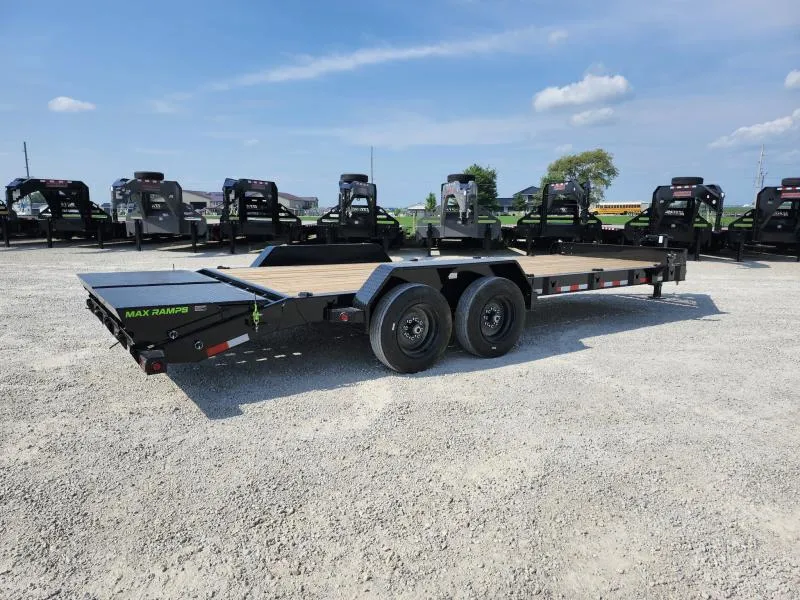 new Equipment / Flatbed Trailers Load Trail  for sale, in Arthur, IL Thumbnail 3