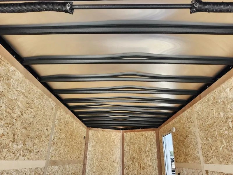 new Cargo (Enclosed) Trailers US Cargo  for sale, in Arthur, IL Thumbnail 17