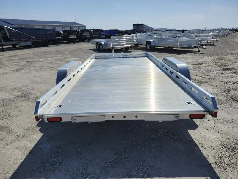 new Utility Trailers Aluma  for sale, in Arthur, IL Thumbnail 4