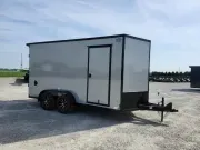 new Cargo (Enclosed) Trailers US Cargo  for sale, in Arthur, IL Thumbnail 1