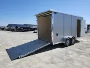 new Cargo (Enclosed) Trailers Lightning Trailers  for sale, in Arthur, IL Thumbnail 15