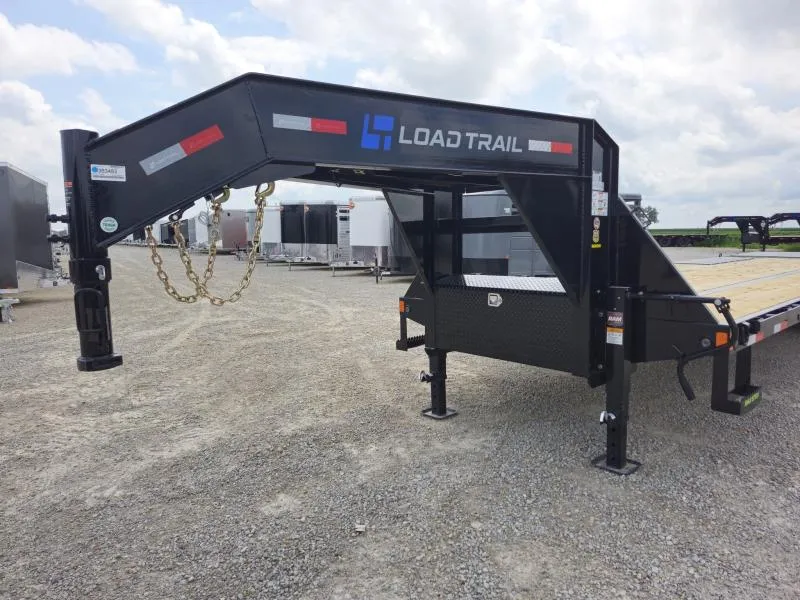 new Equipment / Flatbed Trailers Load Trail  for sale, in Arthur, IL Thumbnail 9