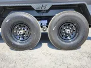 new Dump Trailers Horizon Trailers  for sale, in Arthur, IL Thumbnail 8