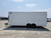 new Cargo (Enclosed) Trailers Cross Trailers  for sale, in Arthur, IL Thumbnail 6