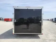 new Cargo (Enclosed) Trailers Cross Trailers  for sale, in Arthur, IL Thumbnail 4