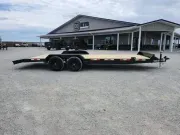 new Equipment / Flatbed Trailers Rice Trailers  for sale, in Arthur, IL Thumbnail 2