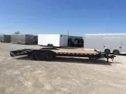 new Equipment / Flatbed Trailers Midsota  for sale, in Arthur, IL Thumbnail 2