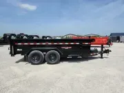 new Dump Trailers Midsota  for sale, in Arthur, IL Thumbnail 2