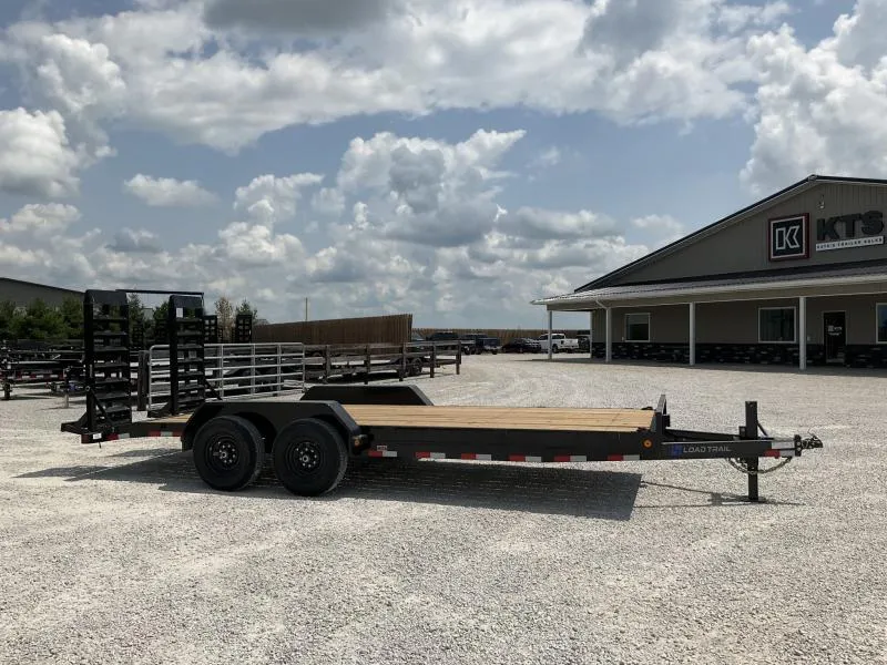 new Equipment / Flatbed Trailers Load Trail  for sale, in Arthur, IL Thumbnail 2