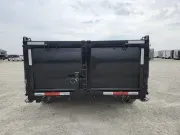 new Dump Trailers Horizon Trailers  for sale, in Arthur, IL Thumbnail 4