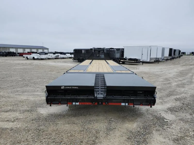 new Equipment / Flatbed Trailers Load Trail  for sale, in Arthur, IL Thumbnail 4