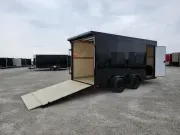 new Cargo (Enclosed) Trailers Cross Trailers  for sale, in Arthur, IL Thumbnail 15