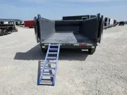 new Dump Trailers Horizon Trailers  for sale, in Arthur, IL Thumbnail 13