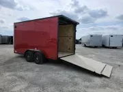 new Cargo (Enclosed) Trailers US Cargo  for sale, in Arthur, IL Thumbnail 11