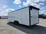 new Cargo (Enclosed) Trailers Cross Trailers  for sale, in Arthur, IL Thumbnail 5