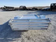 new Utility Trailers Aluma  for sale, in Arthur, IL Thumbnail 4