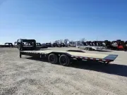 new Equipment / Flatbed Trailers Midsota  for sale, in Arthur, IL Thumbnail 6