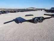new Equipment / Flatbed Trailers Rice Trailers  for sale, in Arthur, IL Thumbnail 12
