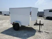 new Cargo (Enclosed) Trailers Cross Trailers  for sale, in Arthur, IL Thumbnail 1