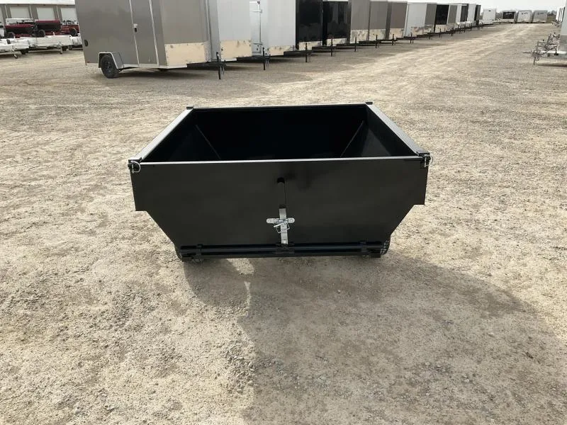new Dump Trailers Midsota  for sale, in Arthur, IL Thumbnail 5